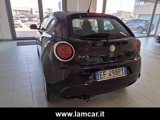 Alfa Romeo MiTo MiTo 1.4 T 120 CV GPL Distinctive PP - Foto 9