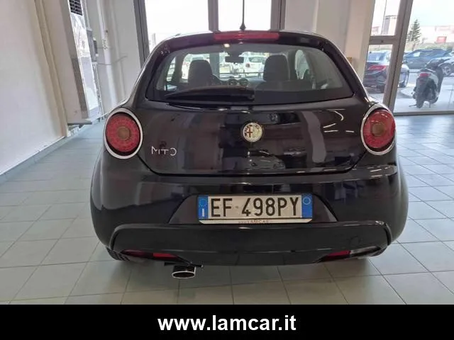 Alfa Romeo MiTo MiTo 1.4 T 120 CV GPL Distinctive PP - Foto 10