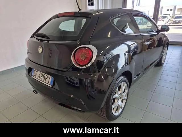 Alfa Romeo MiTo MiTo 1.4 T 120 CV GPL Distinctive PP - Foto 11