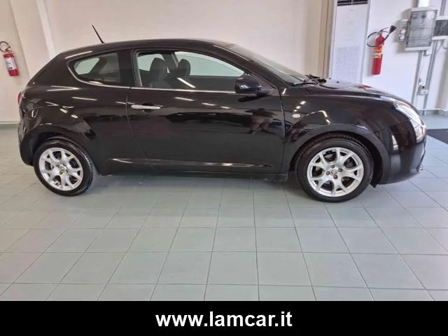 Alfa Romeo MiTo MiTo 1.4 T 120 CV GPL Distinctive PP - Foto 13