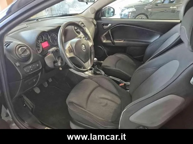 Alfa Romeo MiTo MiTo 1.4 T 120 CV GPL Distinctive PP - Foto 14