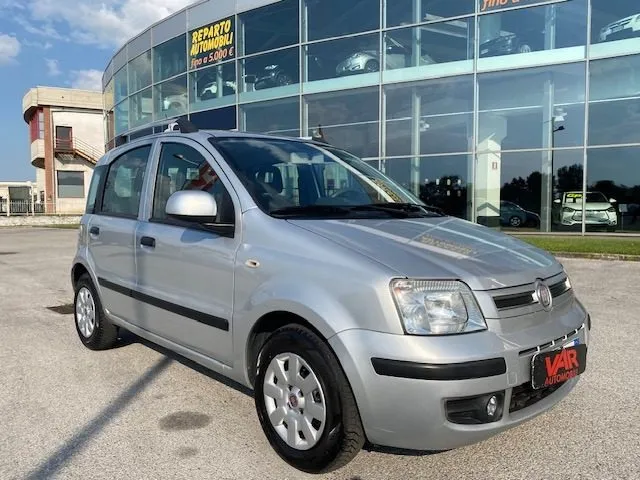 Fiat Panda Panda 1.2 Dynamic - Foto 1