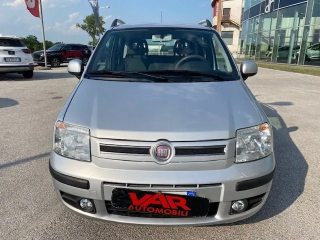 Fiat Panda Panda 1.2 Dynamic - Foto 2