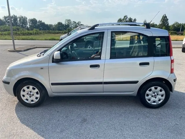 Fiat Panda Panda 1.2 Dynamic - Foto 3