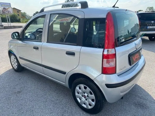 Fiat Panda Panda 1.2 Dynamic - Foto 4