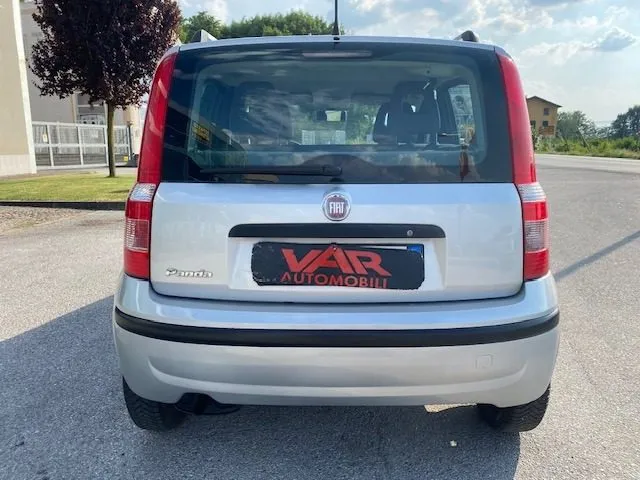 Fiat Panda Panda 1.2 Dynamic - Foto 5