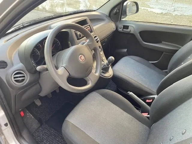 Fiat Panda Panda 1.2 Dynamic - Foto 6
