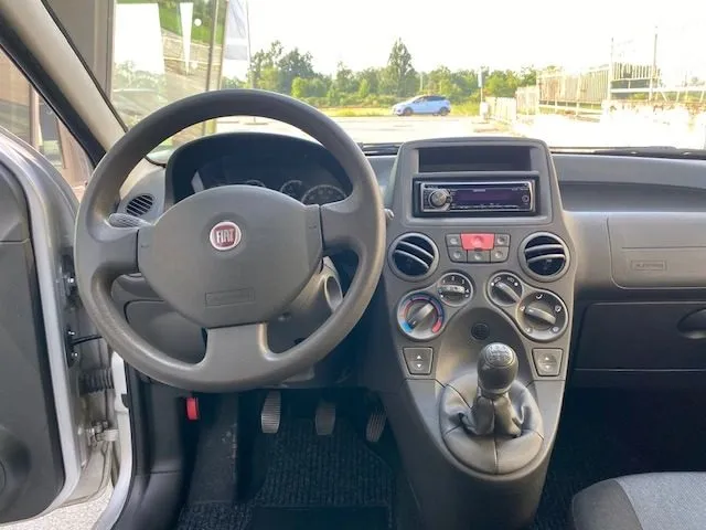 Fiat Panda Panda 1.2 Dynamic - Foto 7