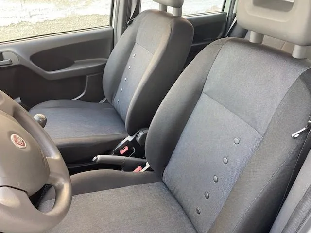 Fiat Panda Panda 1.2 Dynamic - Foto 10