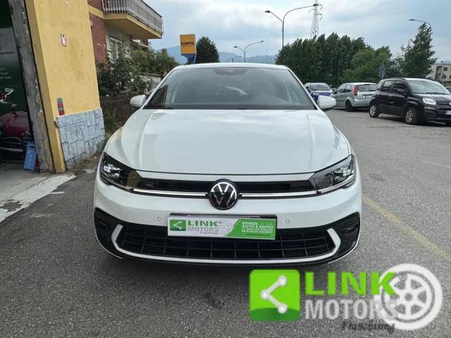 Volkswagen Polo Polo 1.0 TSI R-Line - Foto 2