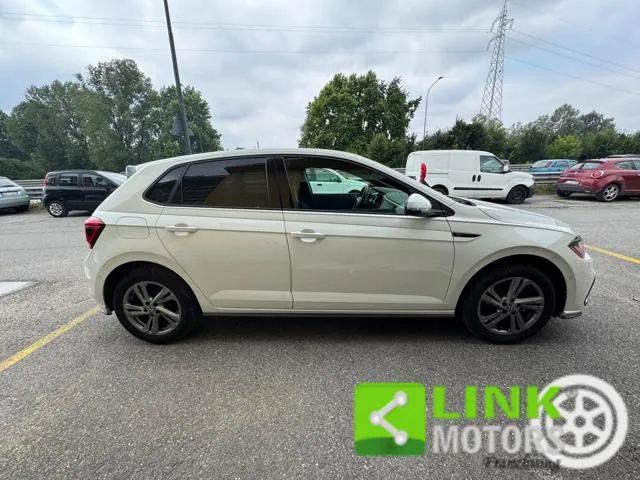 Volkswagen Polo Polo 1.0 TSI R-Line - Foto 3
