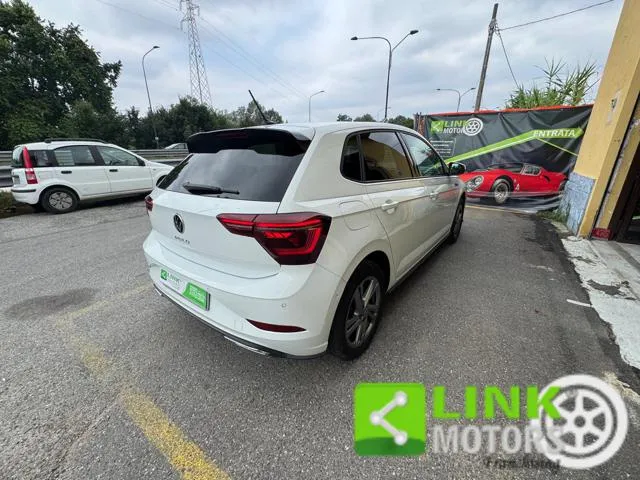 Volkswagen Polo Polo 1.0 TSI R-Line - Foto 7