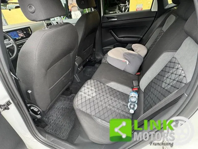 Volkswagen Polo Polo 1.0 TSI R-Line - Foto 11