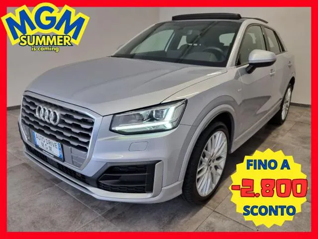 Audi Q2 Q2 35 TFSI S tronic S line Edition - Foto 1