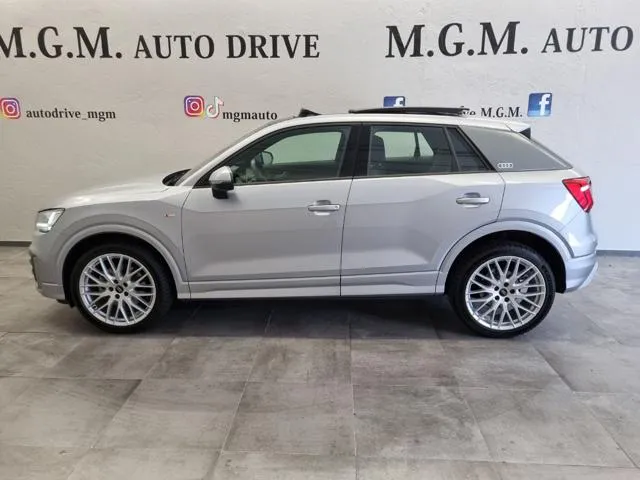 Audi Q2 Q2 35 TFSI S tronic S line Edition - Foto 2
