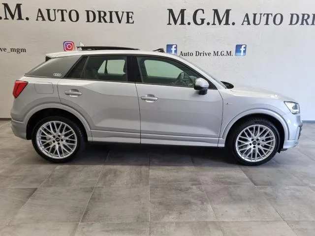 Audi Q2 Q2 35 TFSI S tronic S line Edition - Foto 4