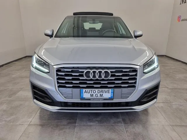 Audi Q2 Q2 35 TFSI S tronic S line Edition - Foto 5