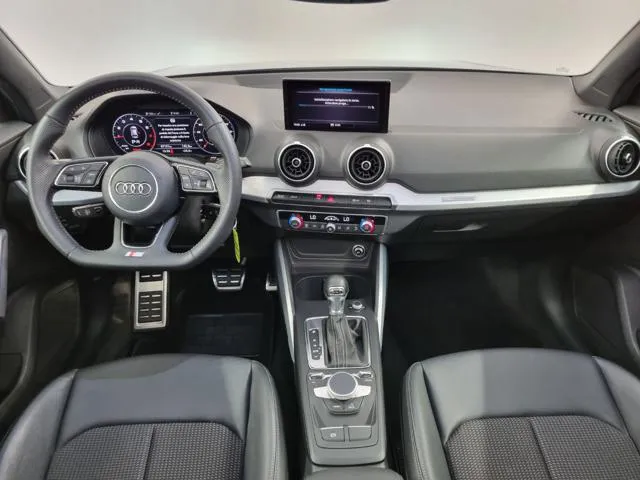 Audi Q2 Q2 35 TFSI S tronic S line Edition - Foto 6