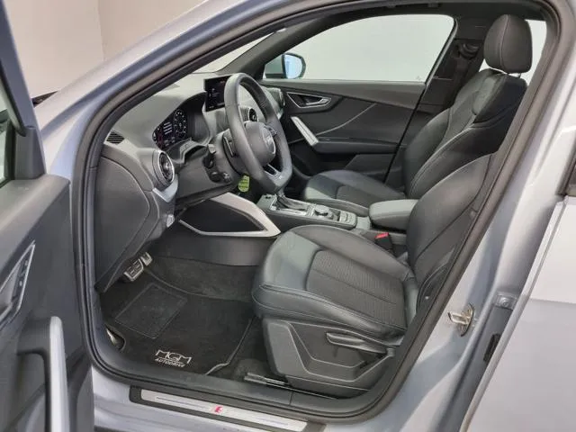 Audi Q2 Q2 35 TFSI S tronic S line Edition - Foto 8