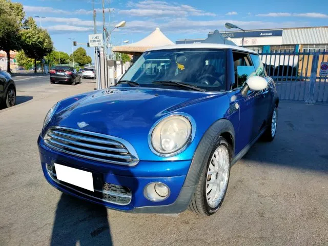 Mini Cooper D 1.6 16V 109 Cv Bi Color - Foto 3