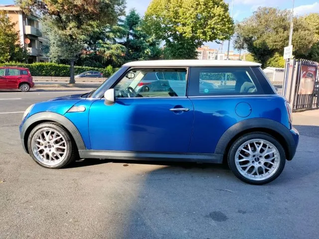Mini Cooper D 1.6 16V 109 Cv Bi Color - Foto 4