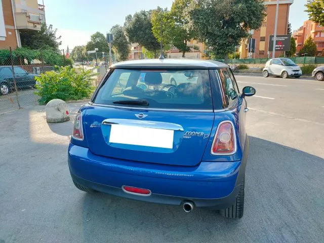 Mini Cooper D 1.6 16V 109 Cv Bi Color - Foto 5