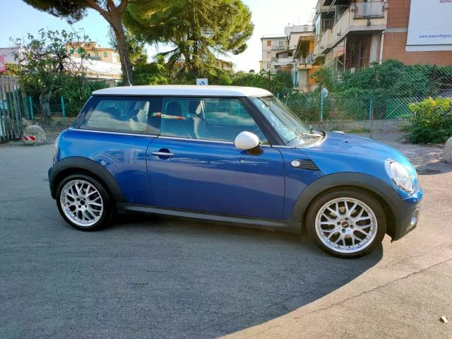 Mini Cooper D 1.6 16V 109 Cv Bi Color - Foto 6