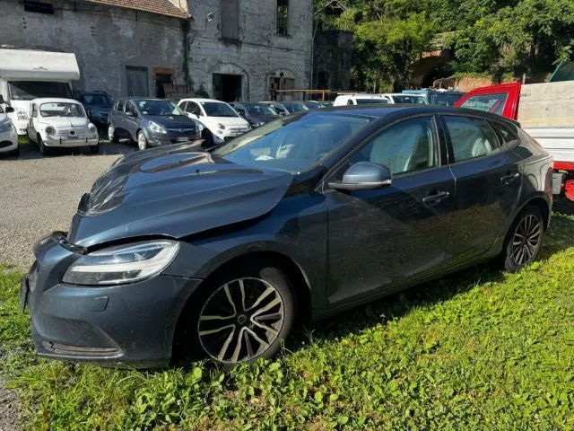 Volvo V40 V40 D2 Business Plus - Foto 4