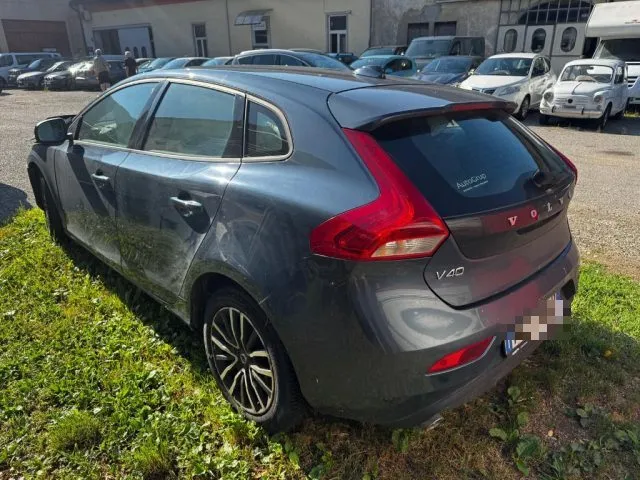 Volvo V40 V40 D2 Business Plus - Foto 6
