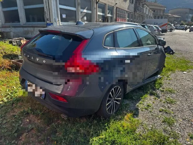 Volvo V40 V40 D2 Business Plus - Foto 7