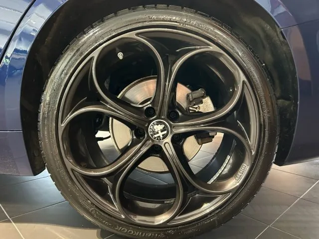 Alfa Romeo Giulia 2.2 Turbodiesel 136 CV AT8 Business NAVI - 19 - Foto 7