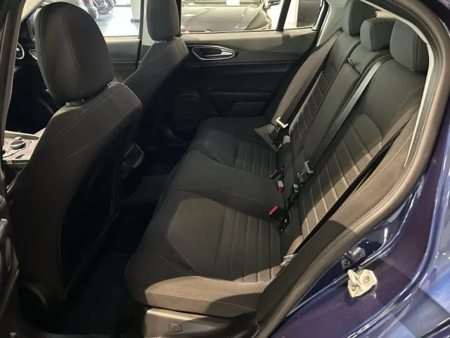 Alfa Romeo Giulia 2.2 Turbodiesel 136 CV AT8 Business NAVI - 19 - Foto 10