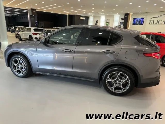 Alfa Romeo Stelvio Stelvio 2.2 T.diesel 190CV AT8 Q4 Sprint - Foto 6