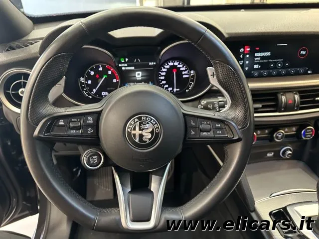 Alfa Romeo Stelvio Stelvio 2.2 T.diesel 190CV AT8 Q4 Sprint - Foto 10