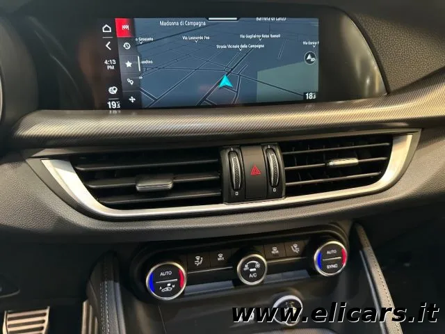 Alfa Romeo Stelvio Stelvio 2.2 T.diesel 190CV AT8 Q4 Sprint - Foto 12