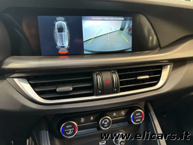 Alfa Romeo Stelvio Stelvio 2.2 T.diesel 190CV AT8 Q4 Sprint - Foto 13