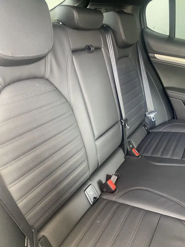Alfa Romeo Stelvio Stelvio 2.2 T.diesel 210CV AT8 Q4 Veloce - Foto 10