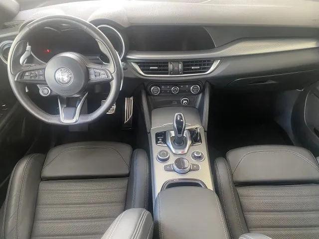 Alfa Romeo Stelvio Stelvio 2.2 T.diesel 210CV AT8 Q4 Veloce - Foto 12