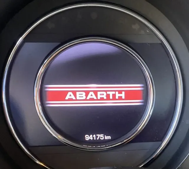 Abarth 500 500 1.4 Turbo T-Jet MTA - Foto 27