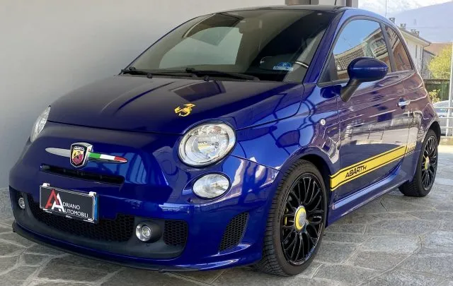 Abarth 500 500 1.4 Turbo T-Jet MTA - Foto 29