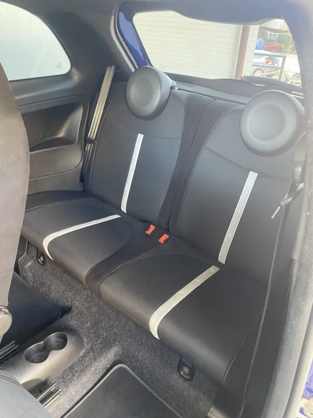 Abarth 500 500 1.4 Turbo T-Jet MTA - Foto 51