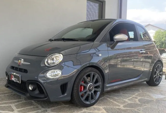 Abarth 595 595 C 1.4 Turbo T-Jet 165 CV Turismo - Foto 15