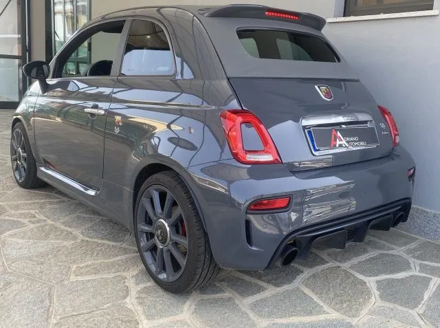 Abarth 595 595 C 1.4 Turbo T-Jet 165 CV Turismo - Foto 17