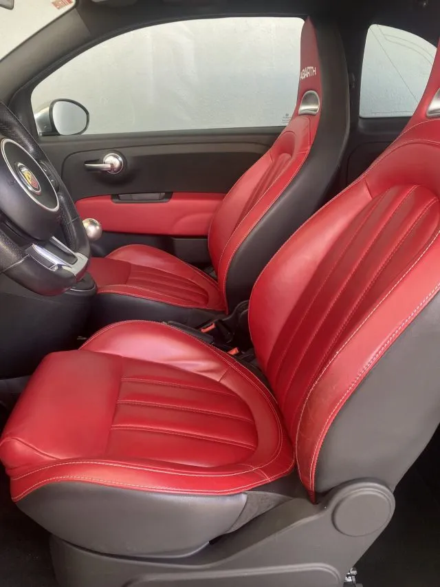 Abarth 595 595 C 1.4 Turbo T-Jet 165 CV Turismo - Foto 25