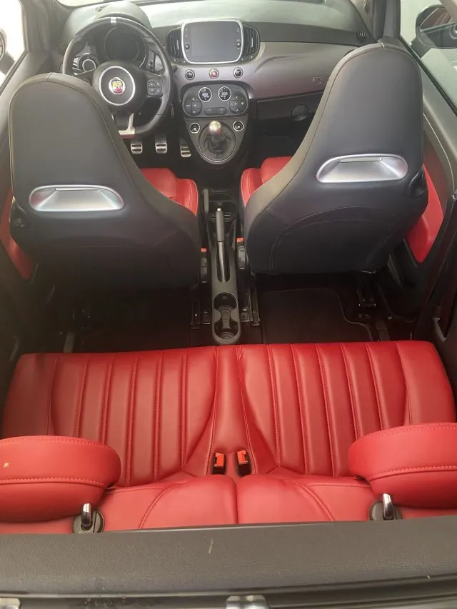 Abarth 595 595 C 1.4 Turbo T-Jet 165 CV Turismo - Foto 28