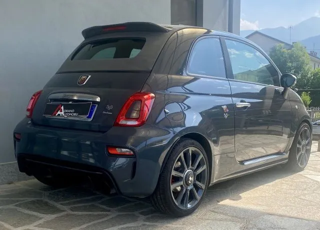 Abarth 595 595 C 1.4 Turbo T-Jet 165 CV Turismo - Foto 33