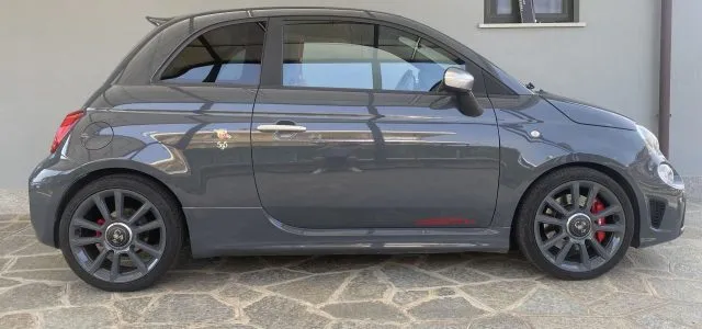 Abarth 595 595 C 1.4 Turbo T-Jet 165 CV Turismo - Foto 34
