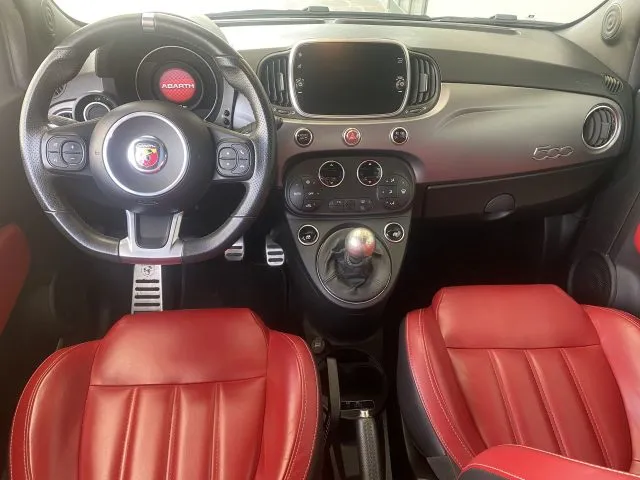 Abarth 595 595 C 1.4 Turbo T-Jet 165 CV Turismo - Foto 40