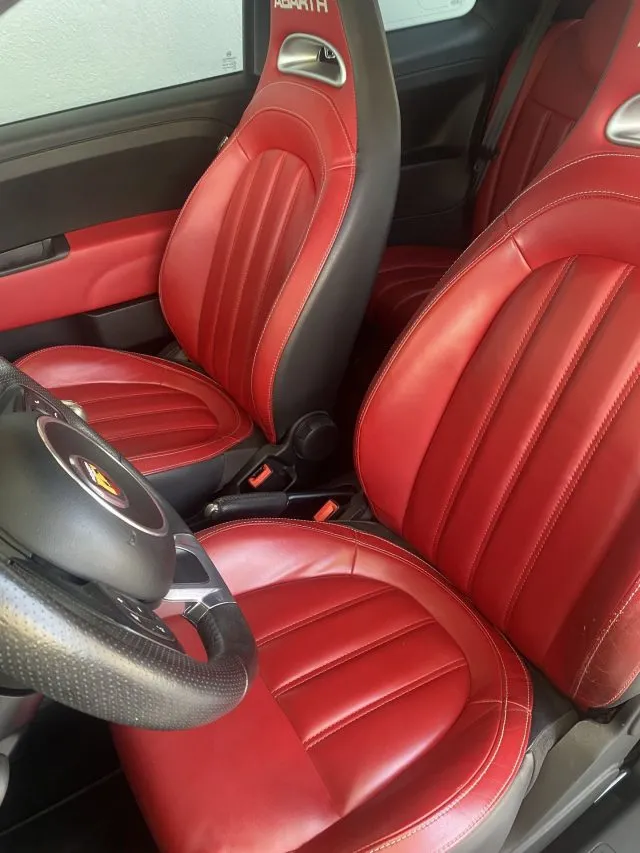 Abarth 595 595 C 1.4 Turbo T-Jet 165 CV Turismo - Foto 65
