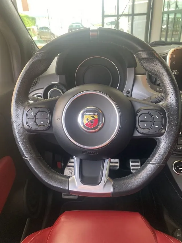Abarth 595 595 C 1.4 Turbo T-Jet 165 CV Turismo - Foto 69